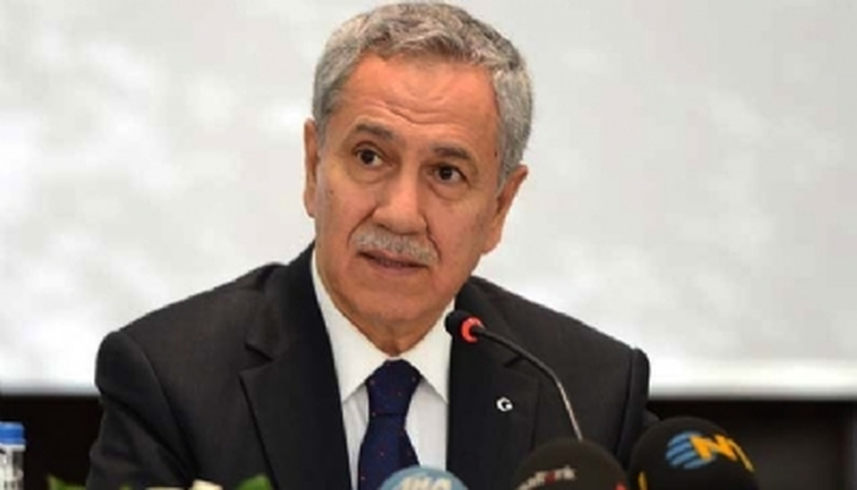 Başbakan Yardımcısı Arınç Bayrama Bursa\'da Girecek