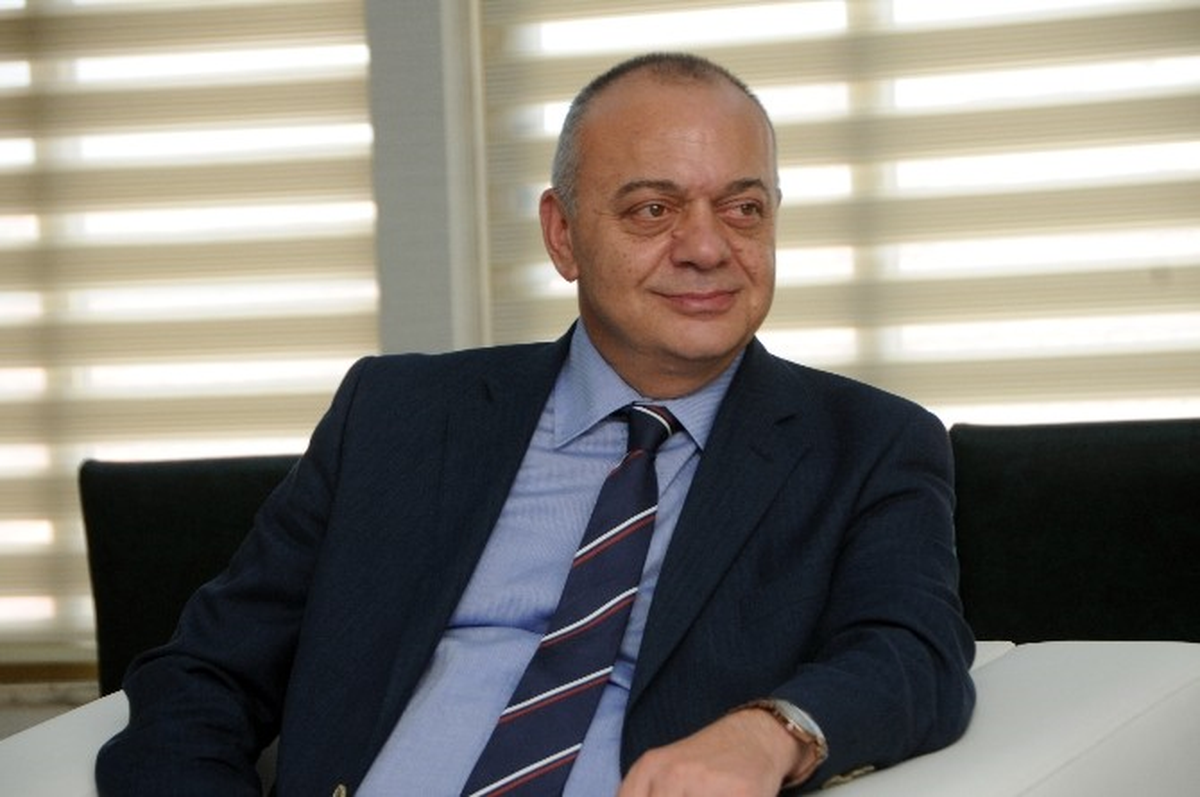 Başkan Ergün, "Buruk Bir Bayram Yaşıyoruz"