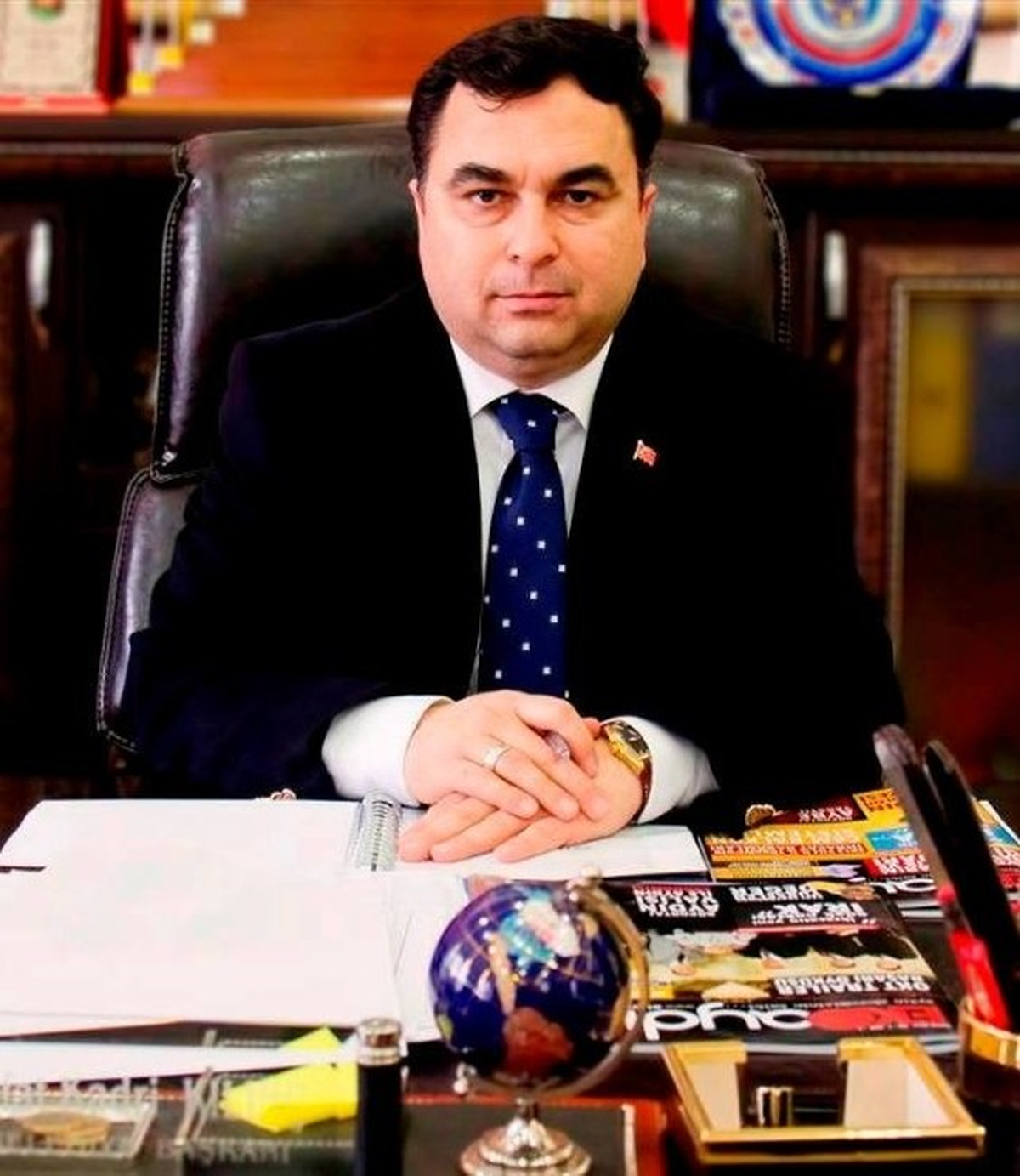 Başkan Kılınç, Bayramın Tüm İslam Aleminde Yaşanması Ortak Dileğimizdir