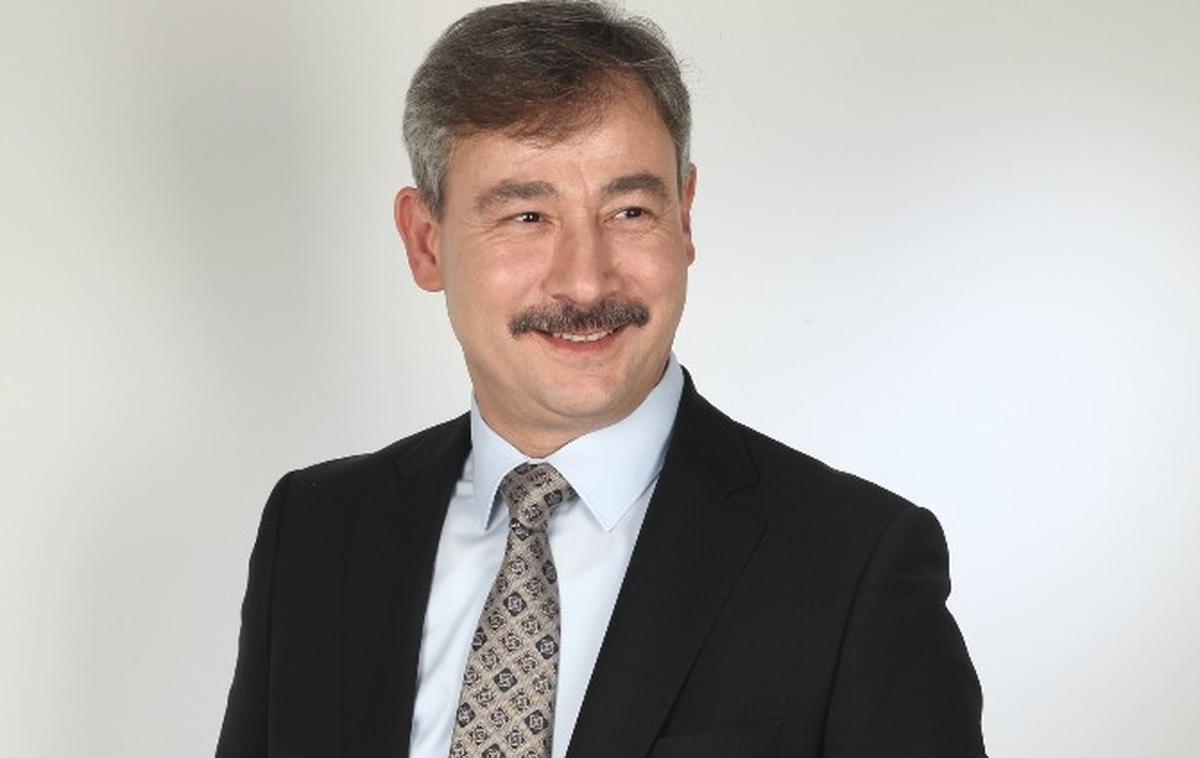Başkan Yaralı\'nın Ramazan Bayramı Mesajı