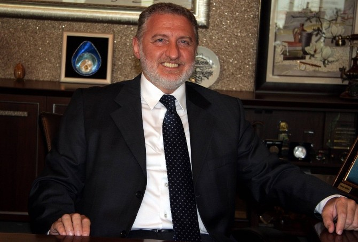 Başrahip de Filistin\'deki Zulme İsyan Etti