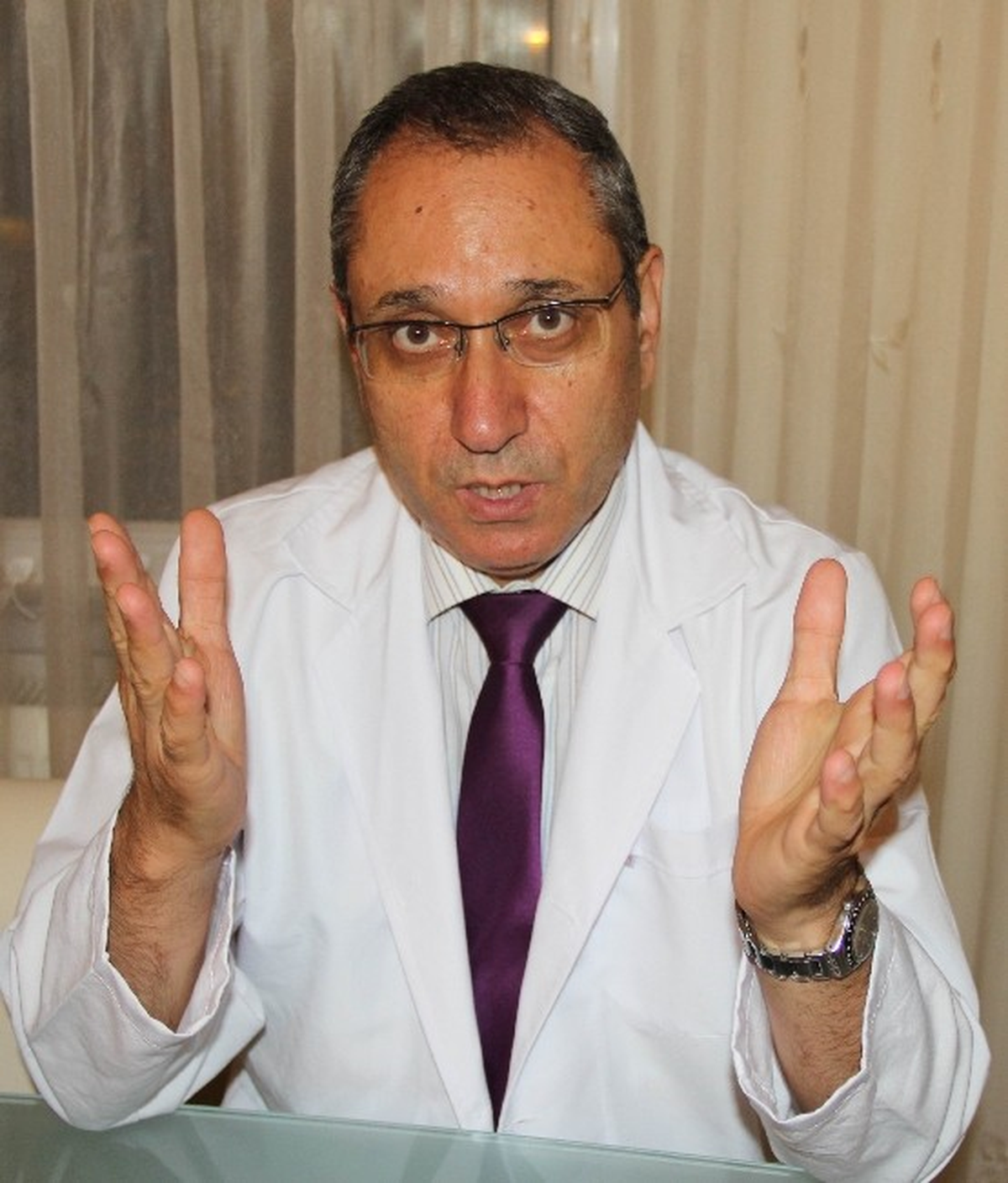 Uzman Doktor Dinççağ Tatlı Tüketimiyle İlgili Vatandaşı Uyardı