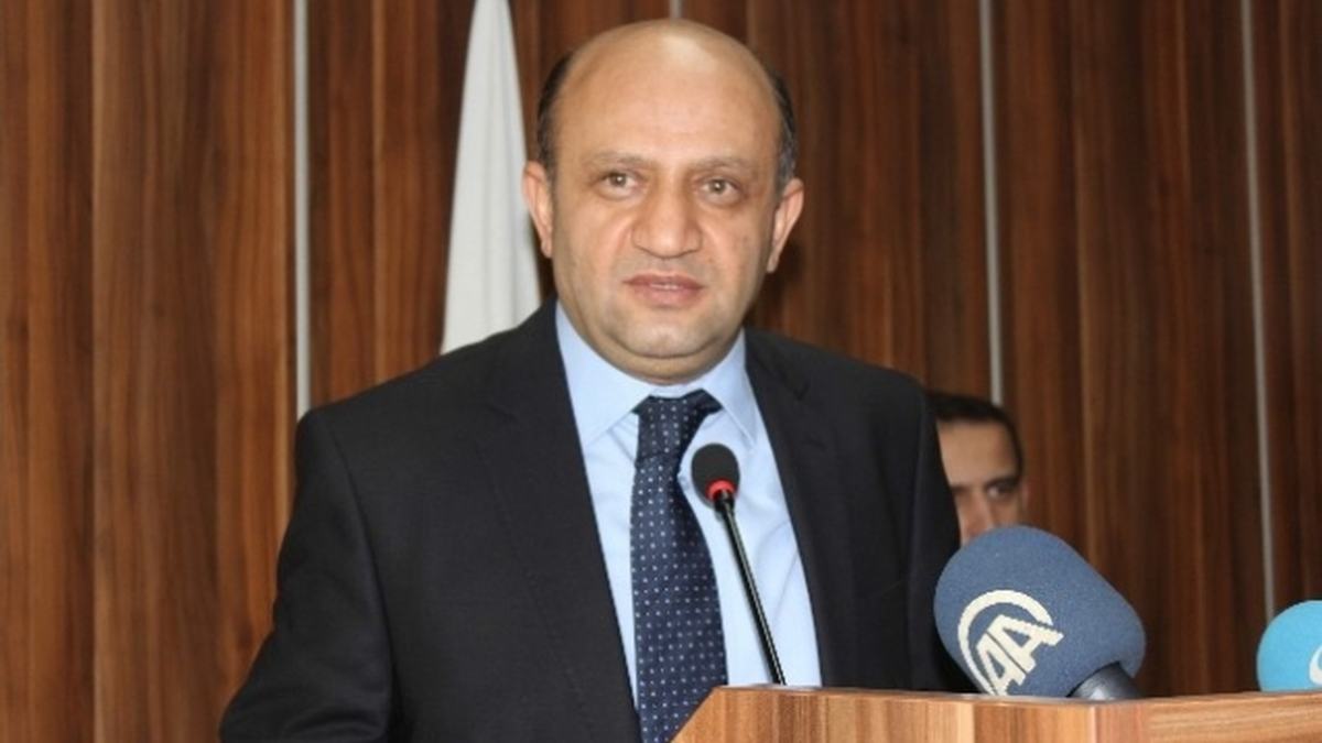 Bilim, Sanayi ve Teknoloji Bakanı Işık Açıklaması
