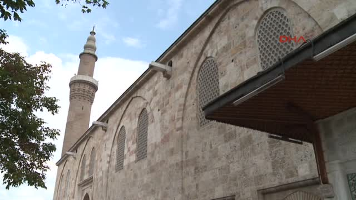 Bursa Metropoliti Lambriniadis Din Adamları Olarak Gazze İçin Dua Ediyoruz