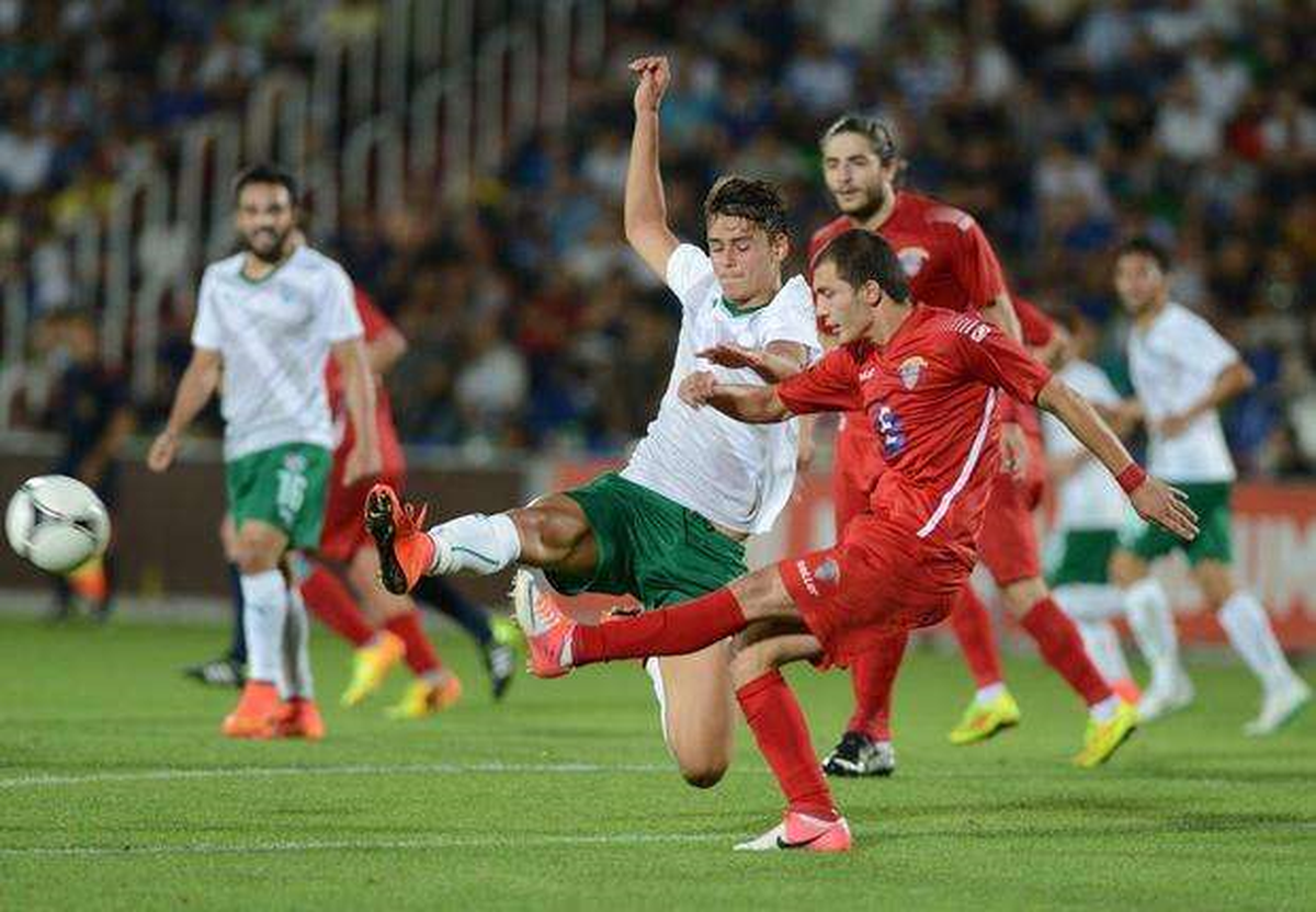 Bursaspor\'dan Kınama...