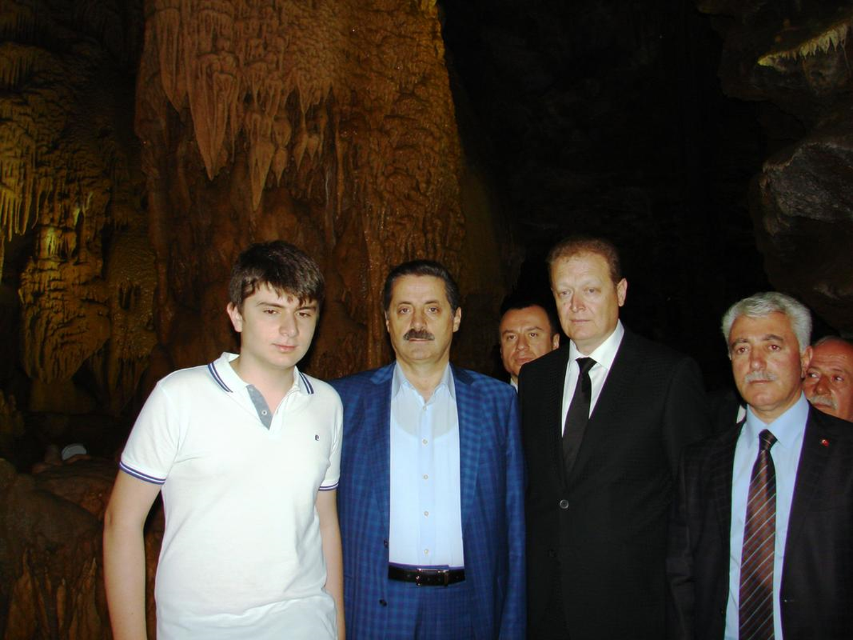 Çalışma ve Sosyal Güvenlik Bakanı Çelik Açıklaması