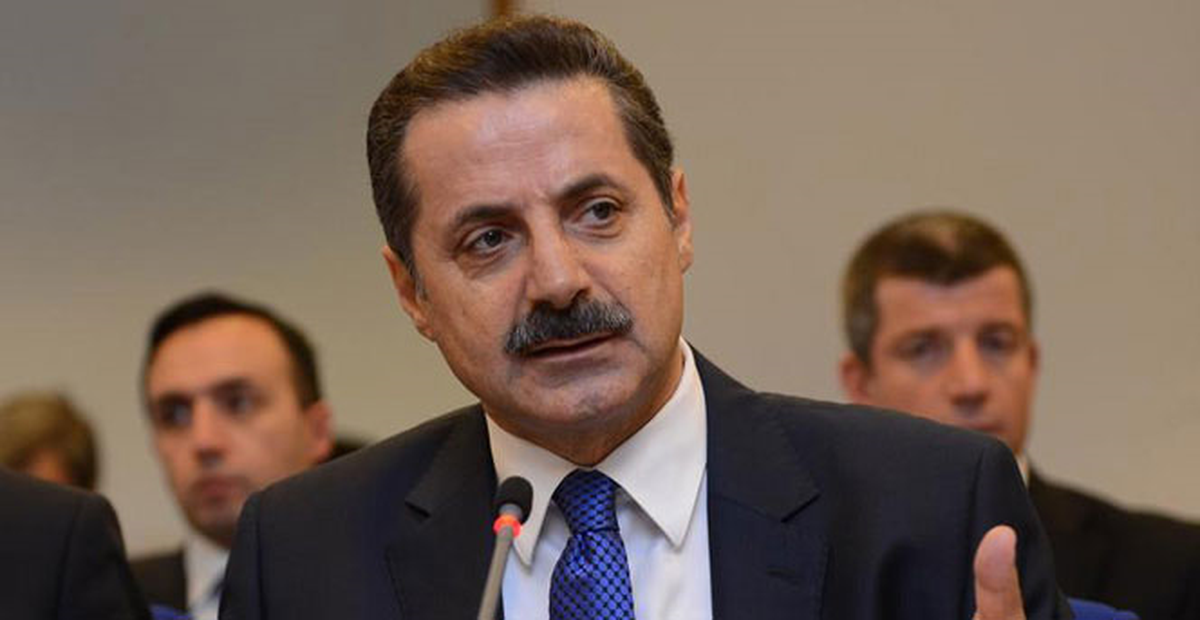 Çelik: Yüzde 52 Olan Kayıt Dışı İstihdam, Yüzde 33\'e Geriledi