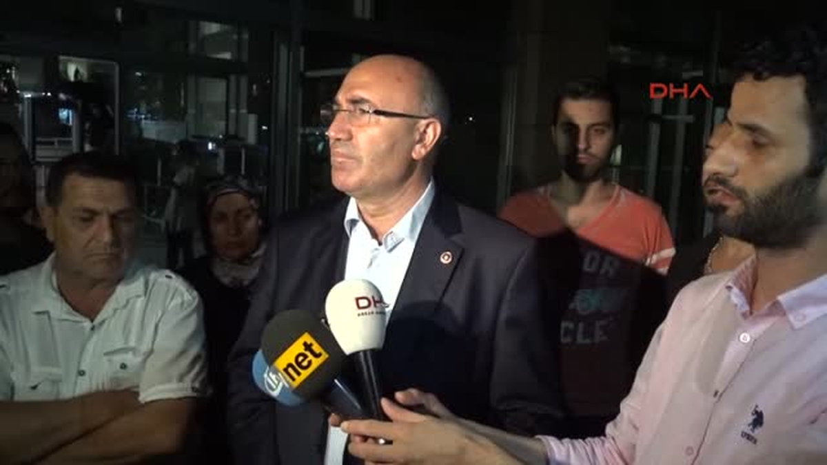 "İnsanları Yorgun Düşürerek İfade Almak İnsan Hakları İhlalidir"