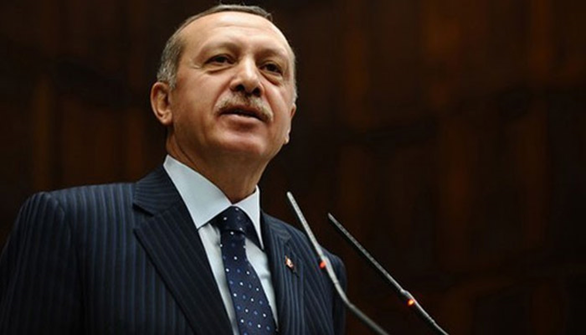 Cumhurbaşkanı Seçimlerine Doğru