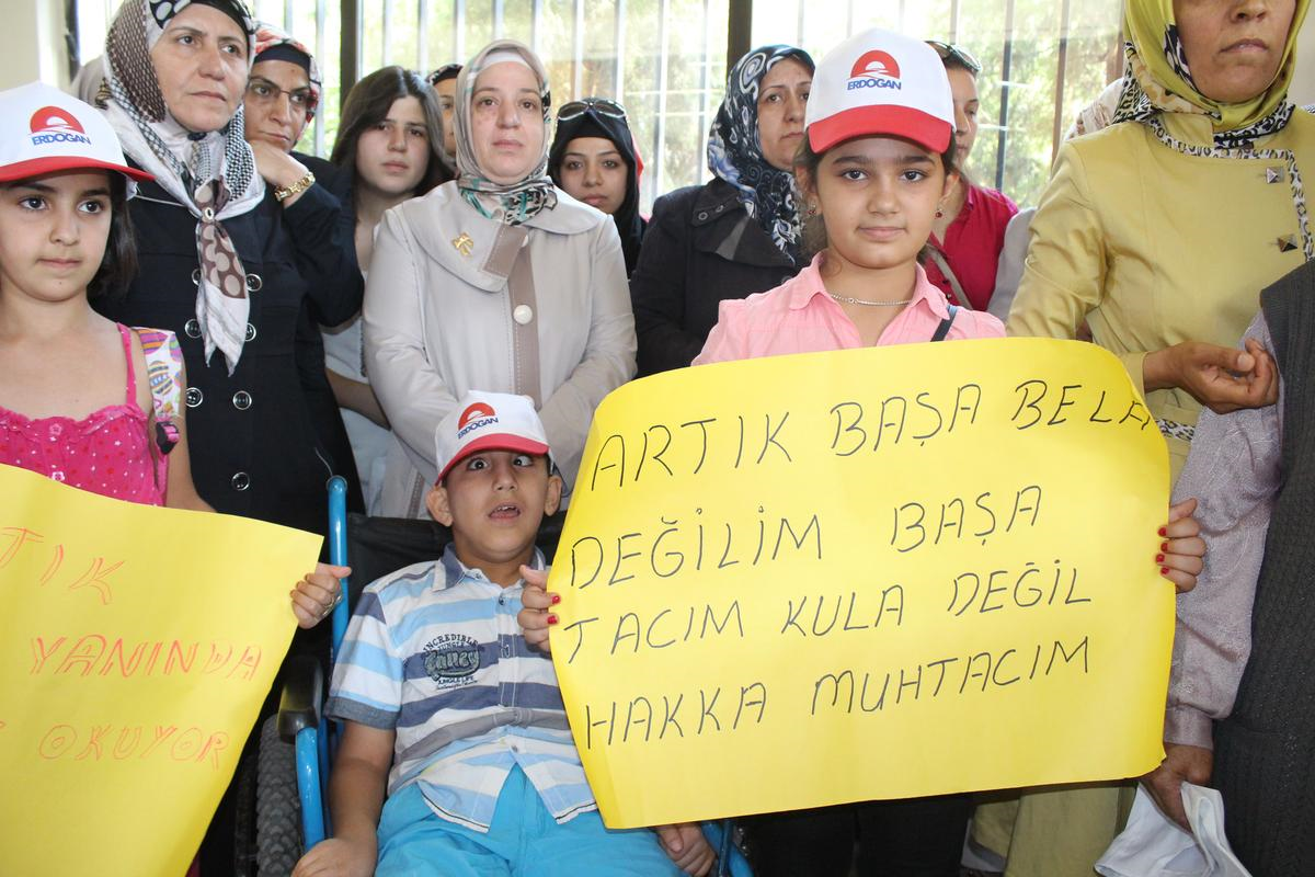Cumhurbaşkanlığı Seçimine Doğru