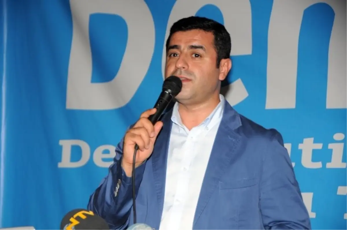 Demirtaş Antalya\'da