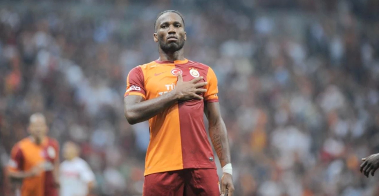 Didier Drogba, Resmen Chelsea\'ye Transfer Oldu