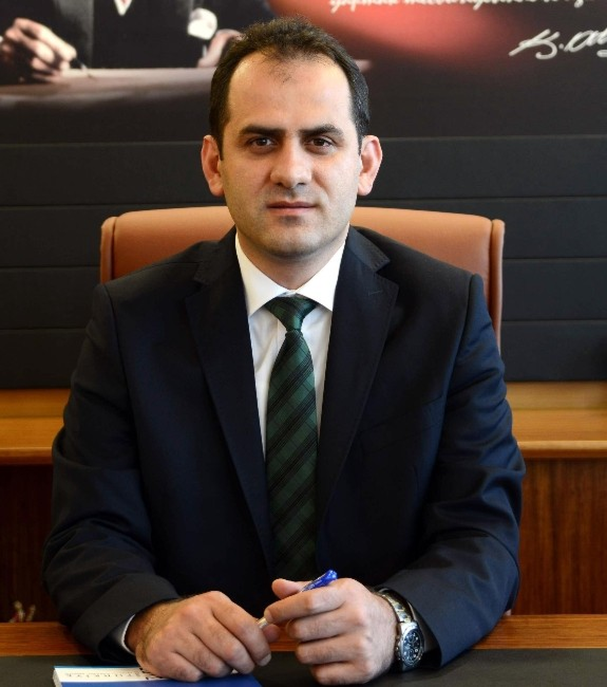 Doğu Karadeniz Bölgesinde En Çok Beden İşçisi Aranıyor