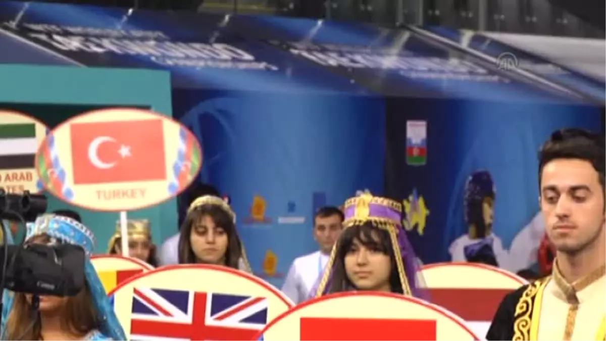 Dünya Yıldızlar Tekvando Şampiyonası -