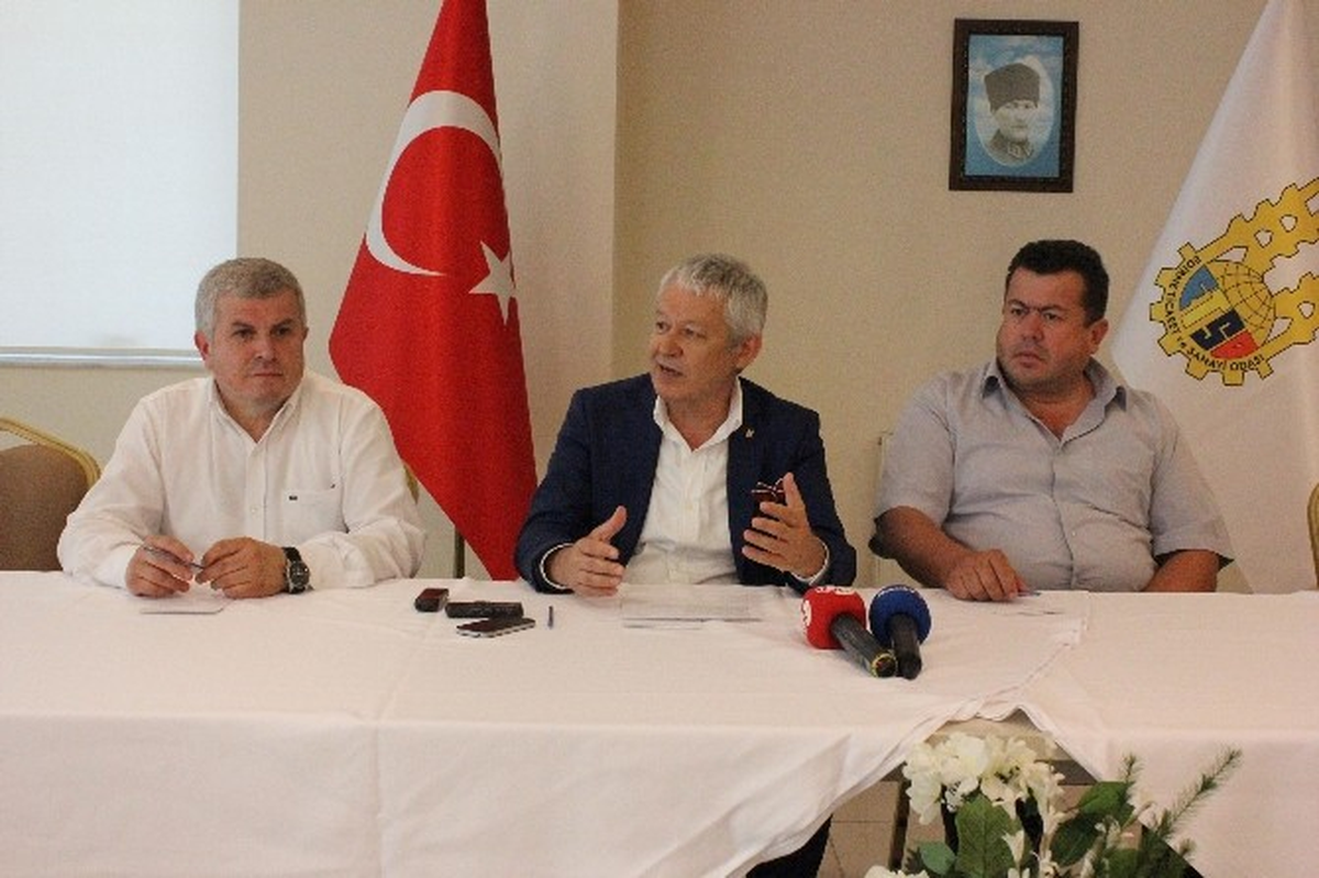 Edirne\'nin Geleceği Şekilleniyor