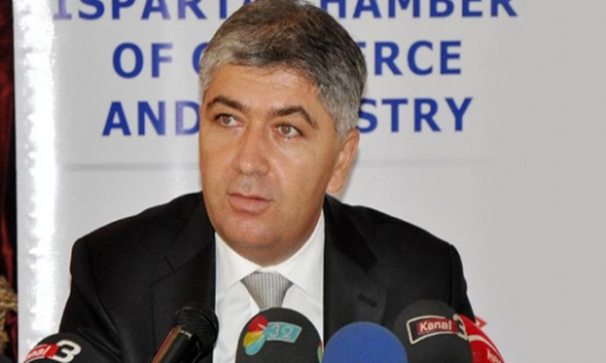 Ekonomi Bakanlığından BAİB\'e Önemli Yetki