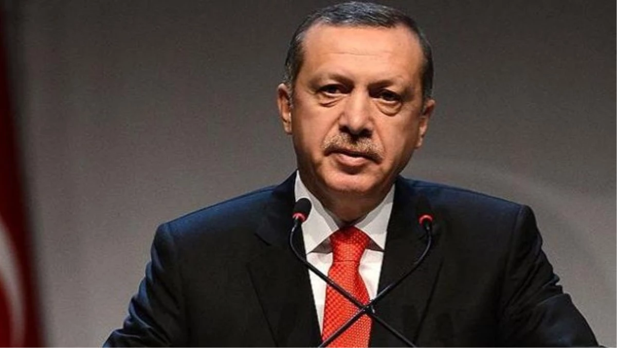 Erdoğan: Başbakanlık İçin Aklımda Birkaç İsim Var