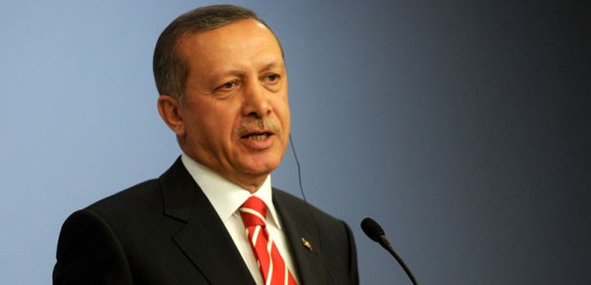 Erdoğan: Cezaevi Cüz Okumak İçin En Rahat Yer
