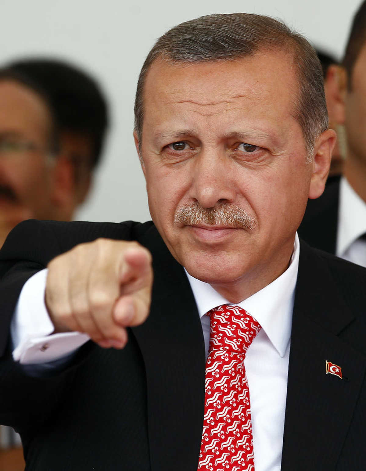 Erdoğan\'ın Aklındaki İsimler Kim?