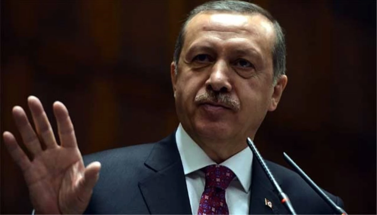 Erdoğan: "Şımarıklığı Zirve Yapmış Bir Terör Devleti (İsrail) ile Karşı Karşıyayız"
