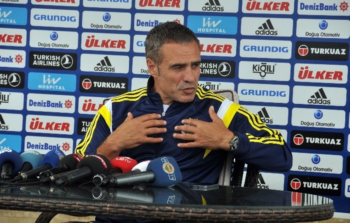 Ersun Yanal Kampı Değerlendirdi