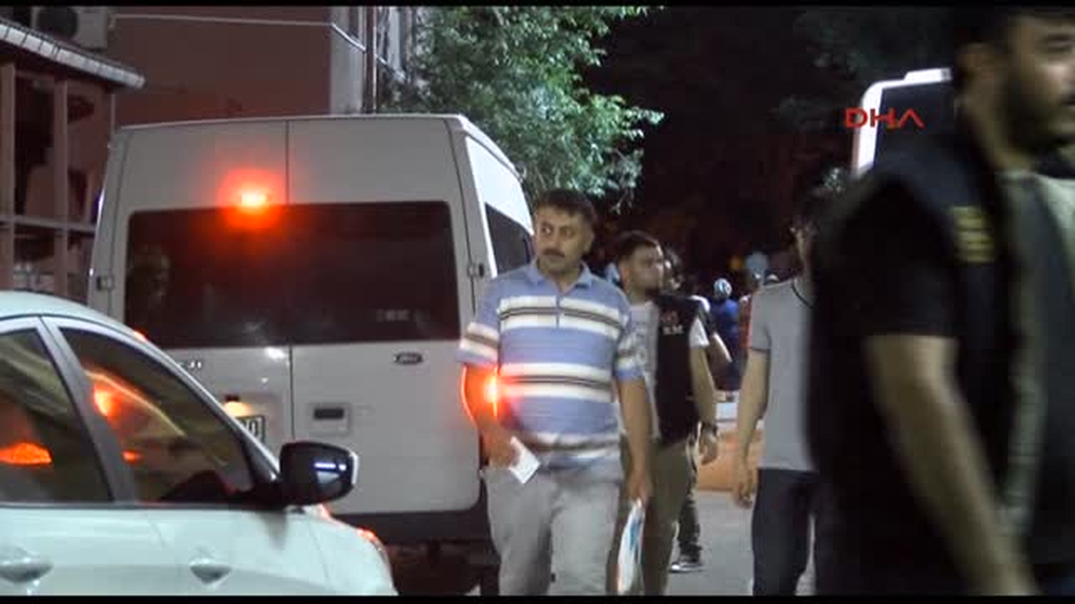 Eski Terör Müdürü Köse: Ne Yaptıysak Vatan Adına Yaptık