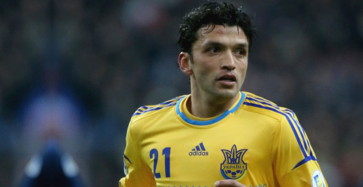 Futbolcu Edmar Halowski, Ukrayna\'yı Seçti Savaşa Çağırıldı