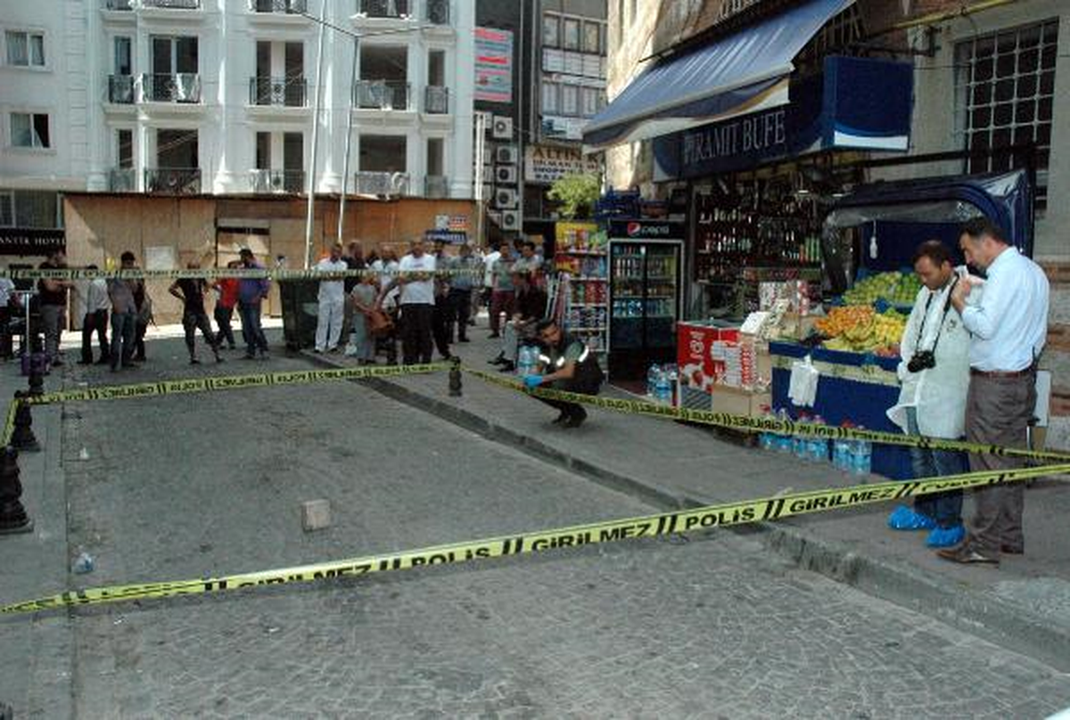 Gasp Edip Böyle Kaçtı