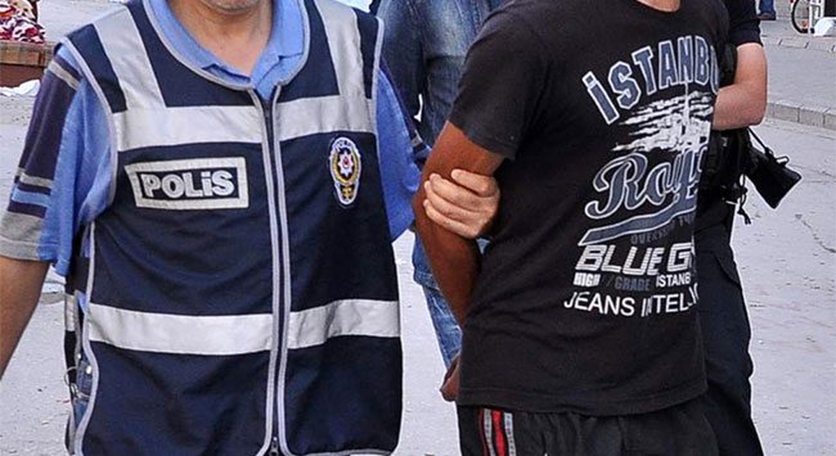 Gaziantep\'te Oto Hırsızlığı Operasyonu
