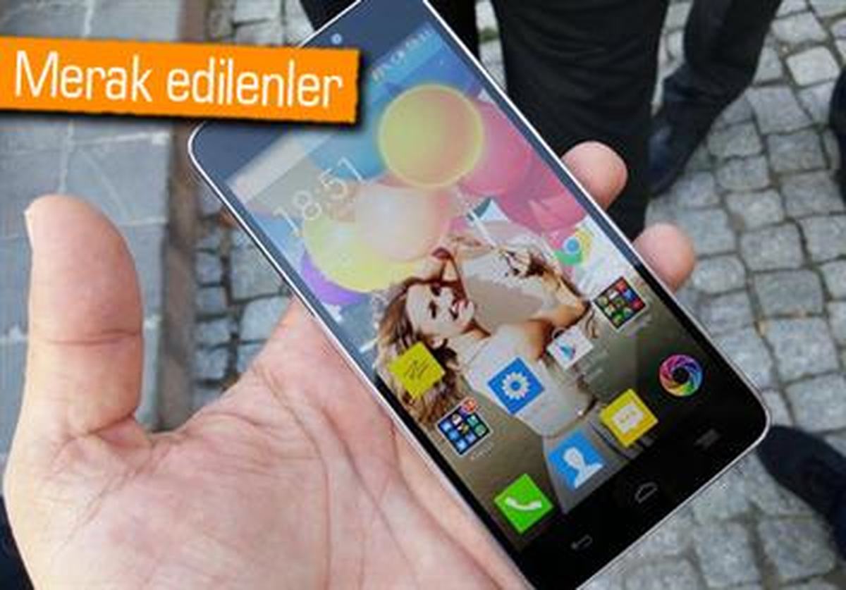 General Mobile Discovery 2\'nin Çıkış Tarihi ve Fiyatı