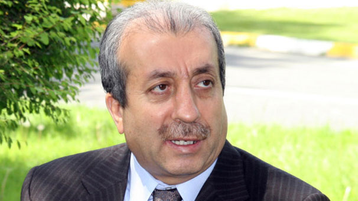 Gıda, Tarım ve Hayvancılık Bakanı Eker, Diyarbakır\'da Açıklaması
