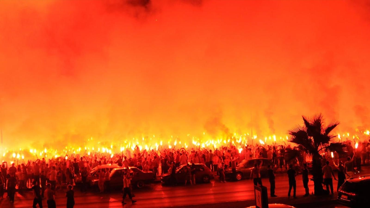 Göztepe\'de Kombine Kart Satışları Başladı