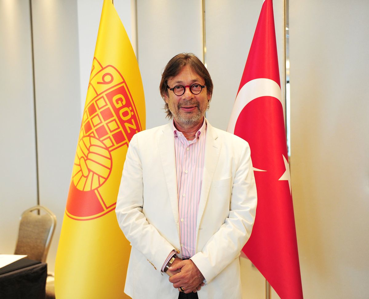 Göztepe\'de Oynayan Kazanacak
