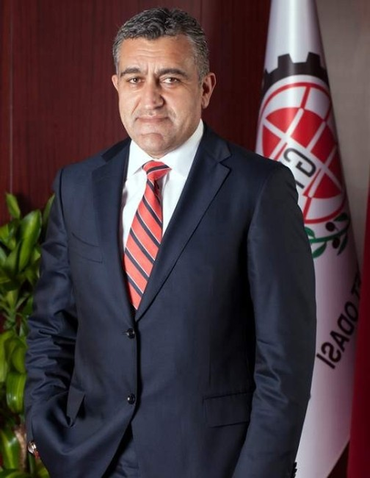 Gto Yönetim Kurulu Başkanı Bartık ve Meclis Başkanı Yener\'in Bayram Mesajı