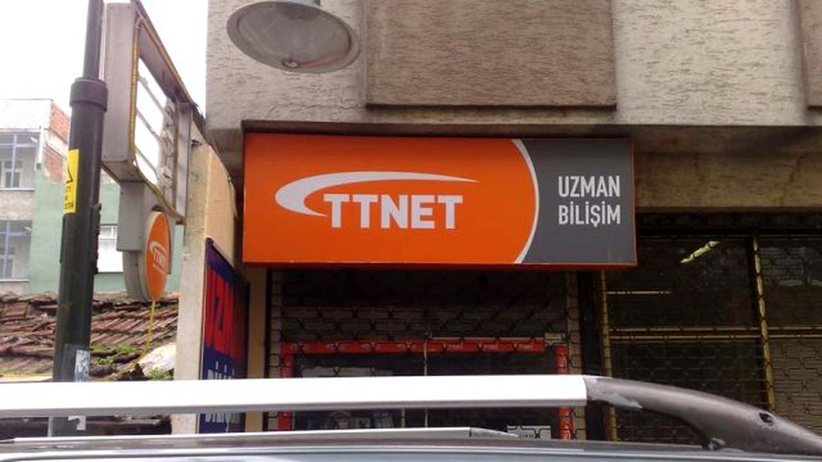TTNET\'in Projesi İngiltere\'de Finale Kaldı