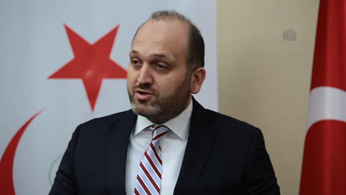 Herşey Türkiye İçin Platformu, cumhurbaşkanlığı seçimini değerlendirdi - NEW