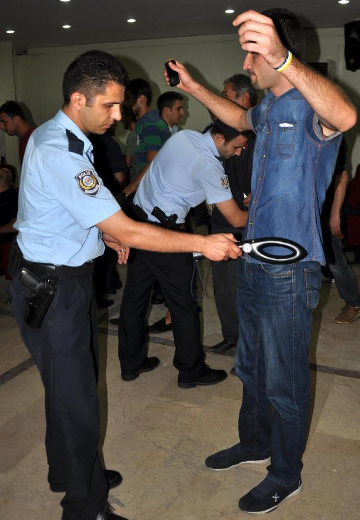 Hükümlülere \'Bulaşıcı Hastalıklar\' Semineri