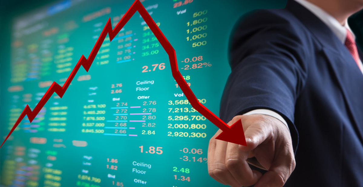 IMF, Global Büyüme Tahminini Düşürdü
