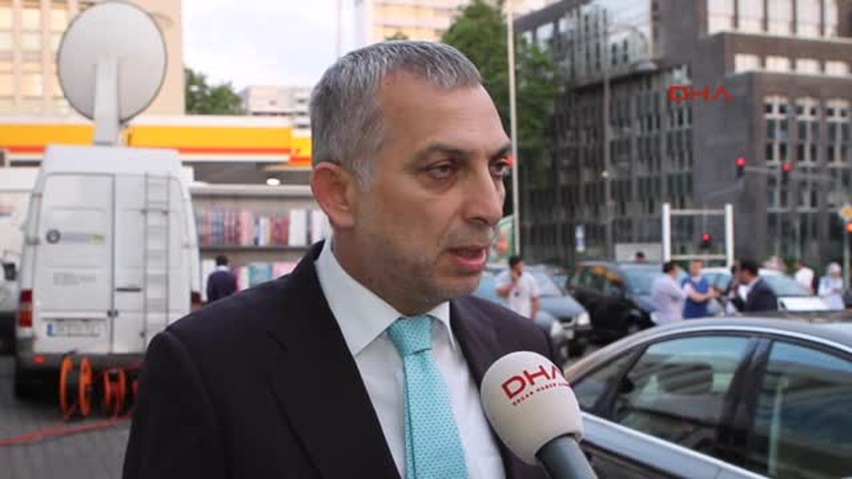 İsrail\'e Tepkiler Dinmiyor