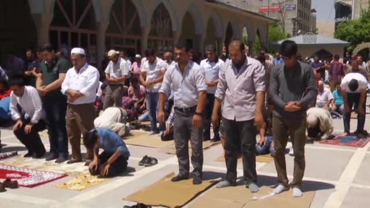 İsrail\'in Gazze\'ye saldırıları -