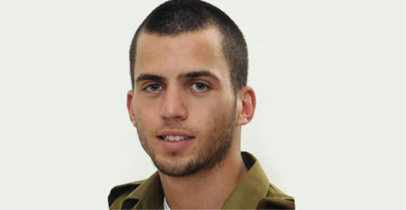 İsrail Ordusu: Hamas\'ın Rehin Tuttuğu Askerimiz Öldü