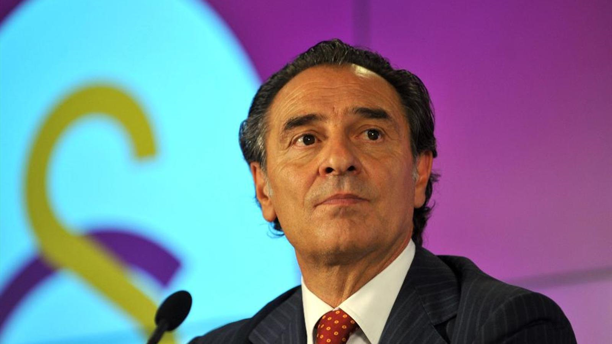 İşte Cesare Prandelli\'nin Yerli Çileği