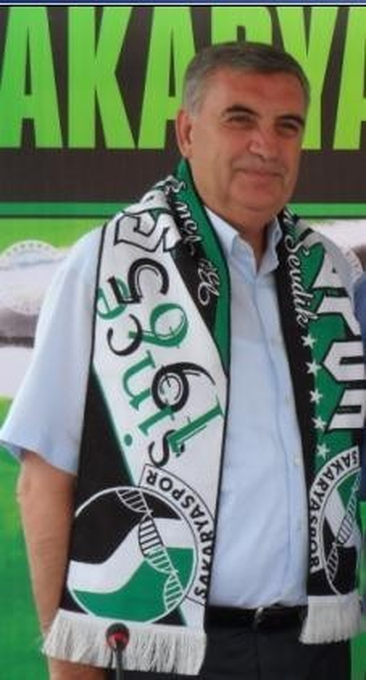 Kamp Masrafları Büyükşehir\'den