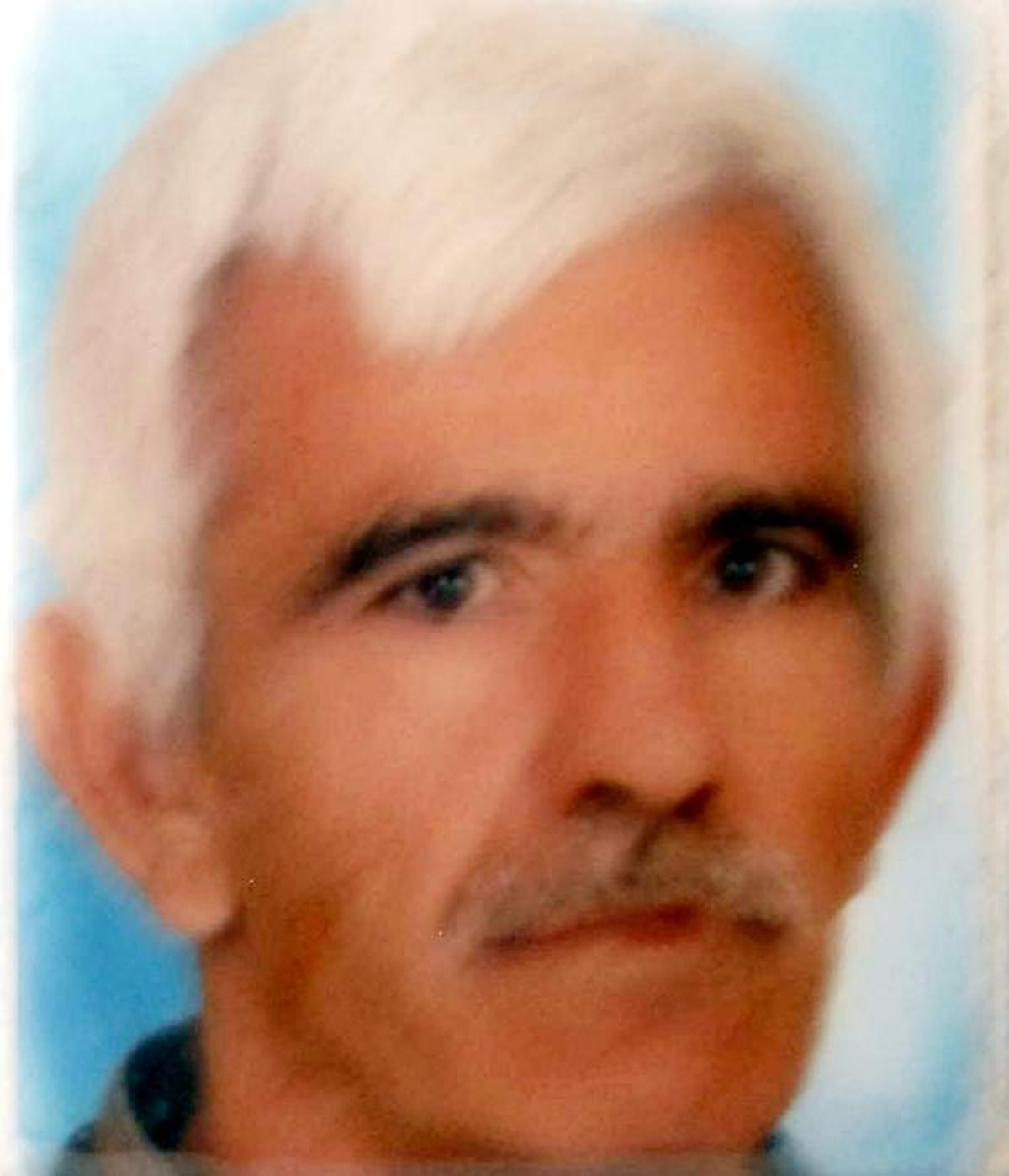 Kanser Hastası Pencerede Öldü