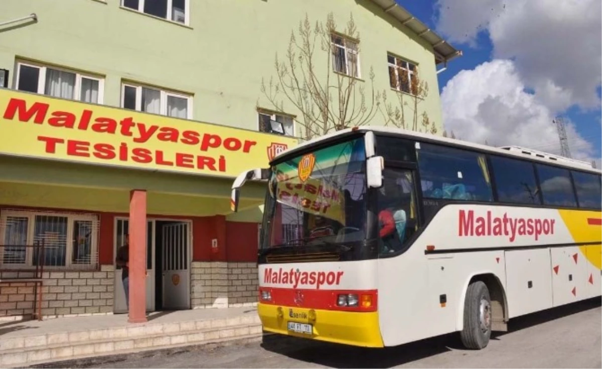 Kapkıner: "Malatyaspor\'u Tesislerden Uzaklaştırmak İsteniyor"