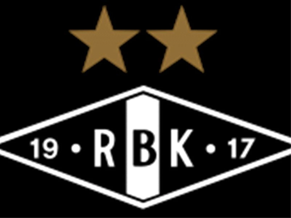 Karabükspor\'un Avrupa Ligindeki Rakibi Rosenborg