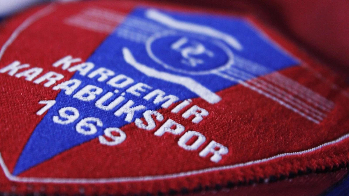 Kardemir Karabükspor\'un Avrupa\'daki Rakibi Belli Oldu