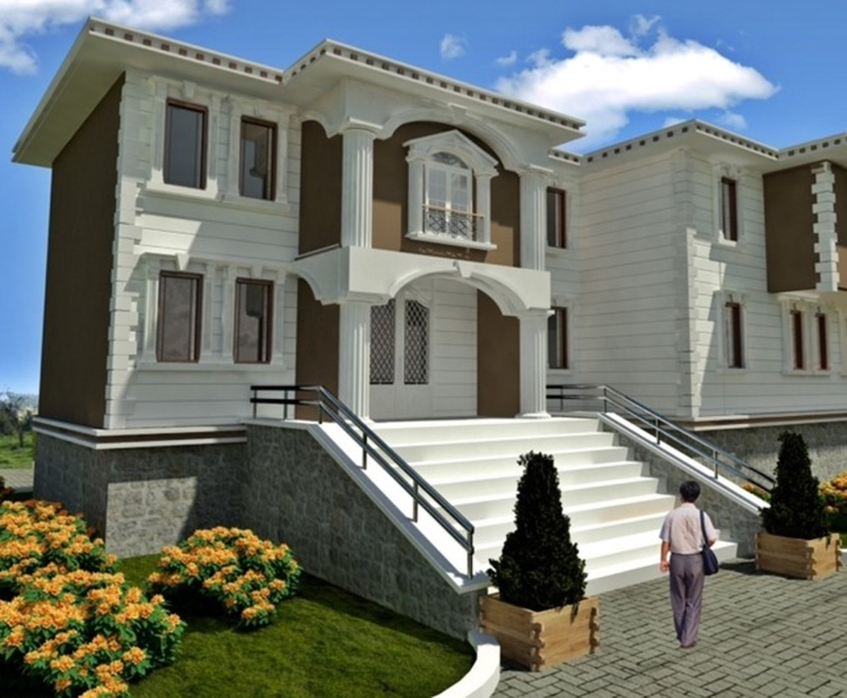 Kartepe İlk Mahalle Konağına Kavuşuyor