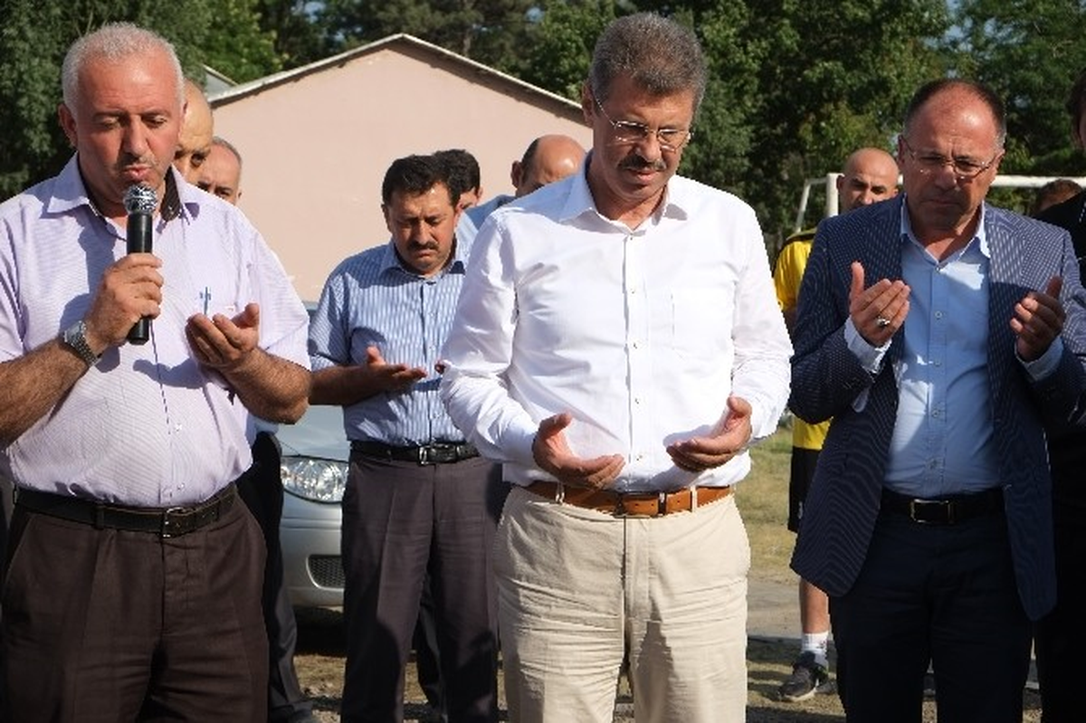 Kayseri Şekerspor Yeni Sezonun Startını Verdi