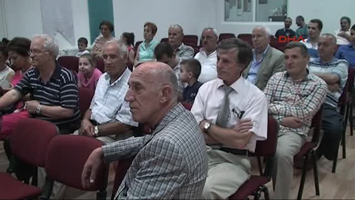 Kosova\'da Elveda Şehri Ramazan Konseri
